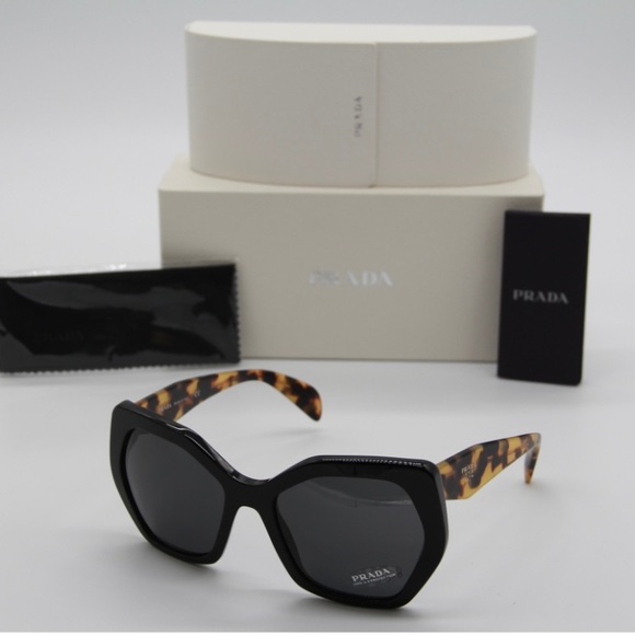 PRADA SUNGLASSES - Picture 4 of 5
